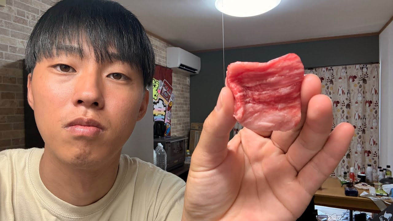 【フル】2年前話題になってたロピア牛脂は今どうなってるのか？