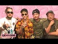 Jay Park (박재범) - Fun With Dumb - Ep. 3