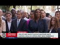 NYC leaders address Upper West Side double stabbing | Full press conference