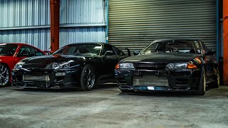 TD Vehicle Storage | Berkeley, Ca [4K]