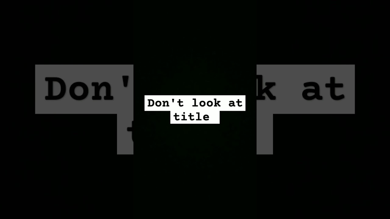 Don't click on comment button