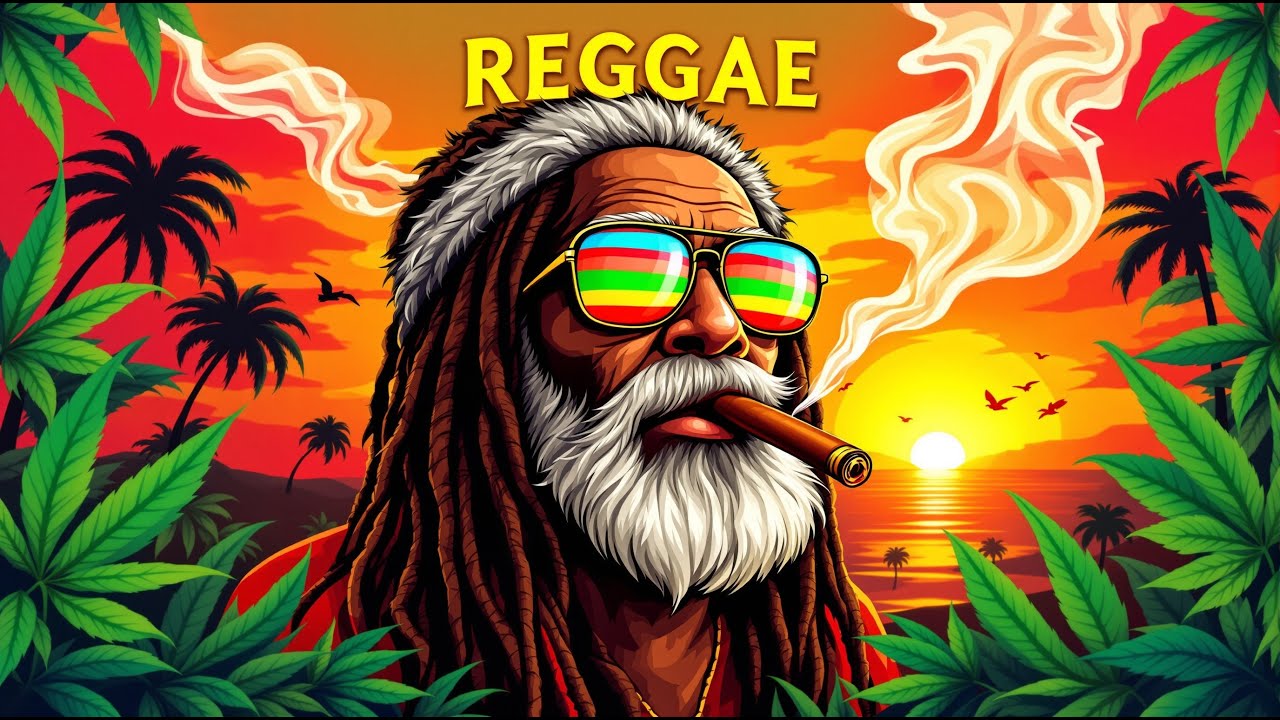 Deep Roots Reggae Mix – Spirit, Culture & Consciousness