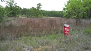 Lots And Land for sale - 32 HUDSPETH RD Drive, Bowie, TX 76230