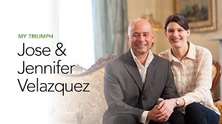 Triumph Bank - Jose & Jennifer's Triumph