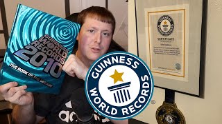 My World Record Came from Guinness!!!
So proud of myself for actually coming so far along in my journey that I was able to run my 10k along with many other people. This has been a big goal of mine and something I can proudly say Ive done!
Social Media Links:
Twitter: https://twitter.com/Boredom_Nation
Facebook: https://www.facebook.com/BoredomNation/
Twitch: https://www.twitch.tv/BoredomNation My World Record Came from Guinness!!!