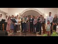 Familia Ilascu & Fam Puha - Paradis tărâm frumos