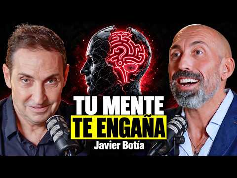 CAMPEÓN MUNDIAL DE MENTALISMO: POR QUÉ TU CEREBRO FABRICA MENTIRAS. Javier Botía