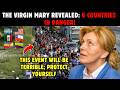 ???? Medjugorje: VIRGIN MARY REVEALED WHAT CHANGES EVERYTHING… SHOCKING DATE! Message from Virgin 