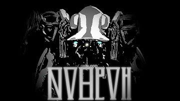 Warframe Fan-Made Soundtrack - Impotent Threat (The Jackal)