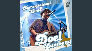 Komersialisasi Cinta