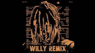 Koffee - Toast (Willy Remix)