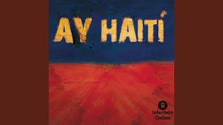 Ay Haiti! (Jelly Rmx Edit)