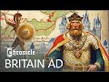 How The Roman Invasion Actually Helped Build Medieval Britain | King Arthur