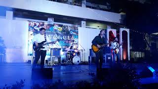 Over October - Never Stop | #NightOfNostalgia2019
