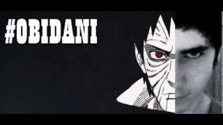 Naruto Shippuden OST 39 - Girei