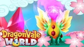 Reuniting With Our Dragons!! 🐲 DragonVale World - Episode #16