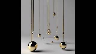 Experimento Pendulo De Ondas
