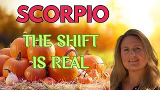 картинка: СКОРПИОН ♏️ ЭТО НЕ СЛУЧАЙНОСТЬ, ЭТО ПОВОРОТНЫЙ МОМЕНТ!