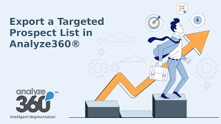 Export a Targeted Prospect List