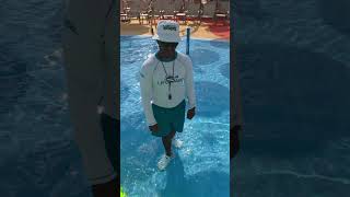 Small Splash Planet Water Slide at ...