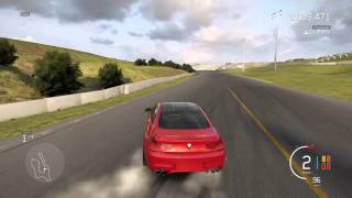 Forza Motorsport 6 - BMW M6 Full Stock Drifting 2 screenshot 3