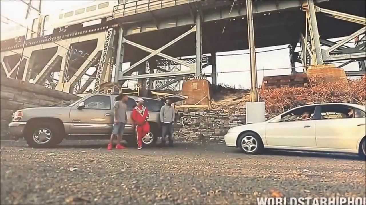 Dj Khaled - Never Surrender Official Video -Feat. Scarface, Jadakiss, Meek Mil