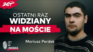 Download Lagu Przepadł Bez Śladu. Ostatnie Godziny Pełne Tajemnic.| Zet jak Zbrodnia MP3