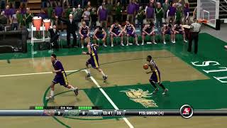 Atlantic Sun game- Lipscomb (3-14) @ Stetson (8-10)