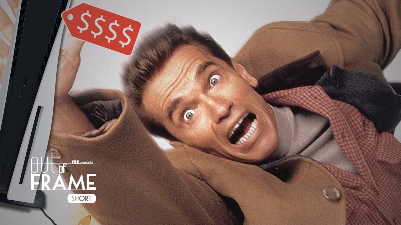 No, PS5 Scalpers Aren't Ruining Christmas