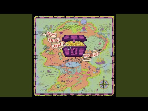 Less Than Jake - Another Hostage Situation