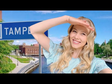 MIKSI MÄ OON TÄÄLLÄ??!? 🫪 | MYDAY