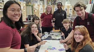 Do More at Dowling Catholic - Admissions Video 2025
