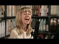 Morgan James at Paste Studio NYC live from The Manhattan Center