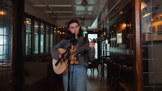 Annika Kilkenny - Dancing Queen (ABBA) | The Influences