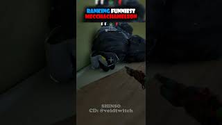 Funniest Mecha Chameleon Clips Ever 😂