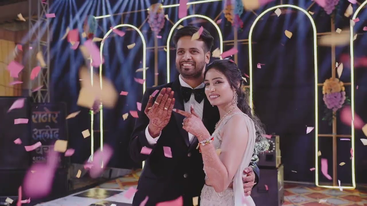 BEST WEDDING CINEMATIC || MILAN & ITISHA || PRIYA STUDIO CHECHAT 