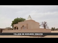 Aperçu sur Khourou Mbacké là où repose des Fils de Serigne Touba et le m...