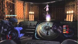 Zombies Full Easter Egg Moon