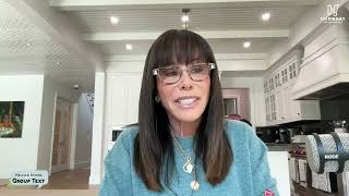 MELISSA RIVERS on Andy Cohen s Boyfriend Josh Flagg s Special Friend Her Own Non Negotiables