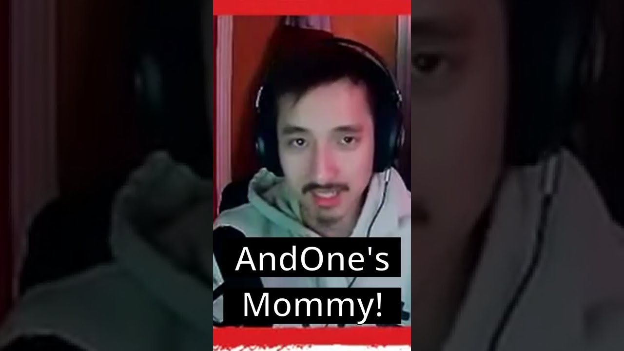 The Difference Between Mom And Mommy