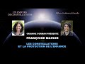 Ref:MsDrRYFRJcQ Les constellations familiales et la protection de l'enfance avec fran�oise mazuir