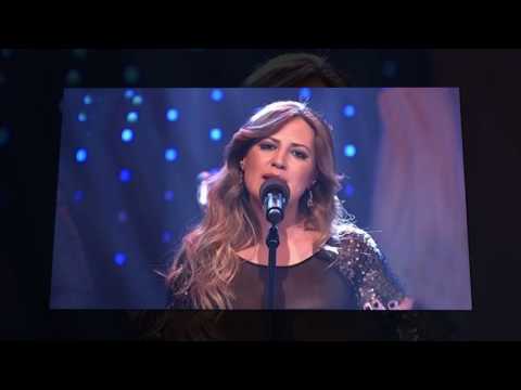 Nevra GÜNAY TOSUN-Çamlarda Şafak Rengi Gibi (NİHAVEND)R.G.
