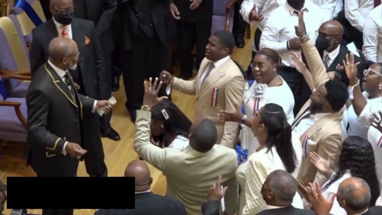 UHOP Celestial TUNE’s: Exaltation New York, NY 2024