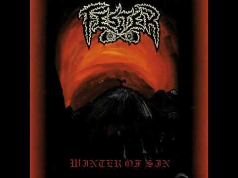 Fester (4) — Fester - As The Swords Clinch The Air (Track 07)