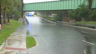 More flooding problems on 17-92