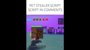 🔥 PET STEALER SCRIPT GORW A GARDEN | SCRIPT IN COMMENTS #roblox #growagarden #script
