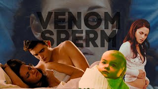 Welcome to Vampire S*x Ed (TWILIGHT: BREAKING DAWN PT. 1 COMMENATARY)