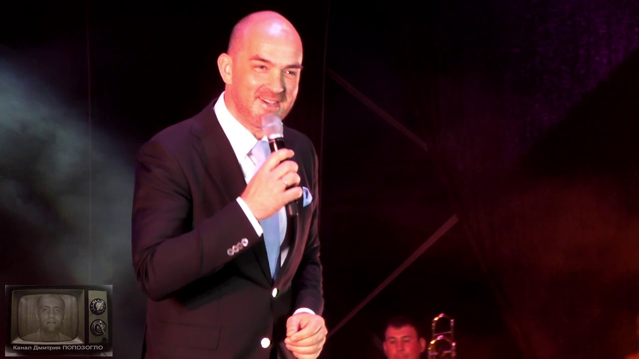 Методие Бужор - Я хочу, чтобы песни звучали - YouTube