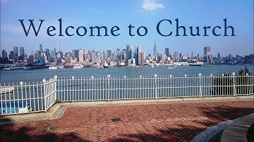 RCCG Dominion Peace Arena Digging Deep Bible Study November 4 2025