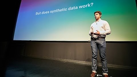 Josh Tobin, OpenAI: Synthetic Data Will Help Computer Vision Make the Jump to the Real World
